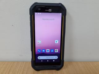 CipherLab RS35 Touch Mobile Android Computer / PDA