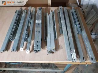 New Grass Brand Drawer Runners