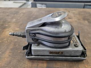 Ampro Air Orbital Sander A4243