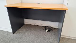 Small Desk