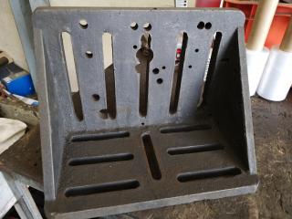 Milling Angle Plate