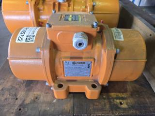 Vibrator Motor