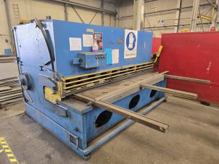 DYE Guillotine