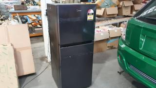 Midea Fridge Freezer 