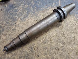 Nikken BT40 Tool Holder w/ Modified Long Attachment