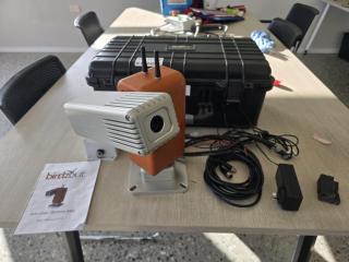 Birdzout Pest Control Laser