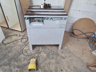Claim to Frame Joinery (In Liquidation)