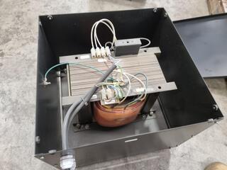 5KVA Isolation Transformer