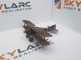 French SPAD S.XIII Fighter