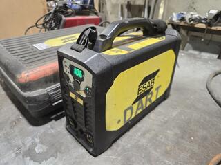 ESAB DART ES 200i PRO Welder