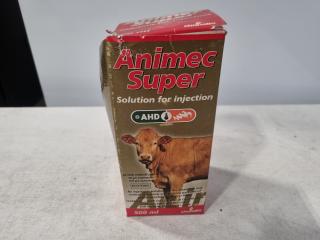 500ml AHD Animec Super Drench