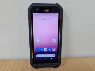 CipherLab RS35 Touch Mobile Android Computer / PDA