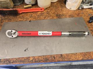 Tengtools 1/2" Torque Wrench