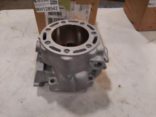 Honda CR500 Cylinder