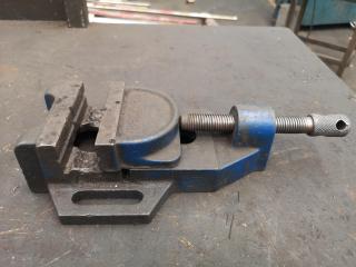 Record No. 414 Mill Vice