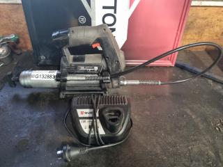 Wurth Cordless Electric Grease Gun