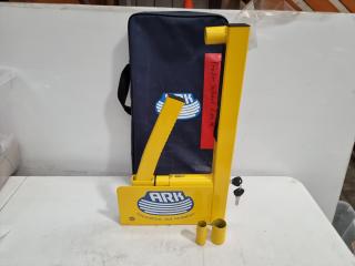 ARK Trailer Wheel Lock
