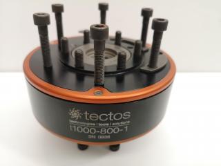 Tectos Elastomer Claw Coupling t1000-800-1