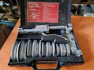 Amica Copper Tube Pipe Bender Kit