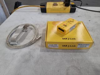 Macro Dynamics J-Link ARM
