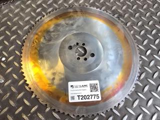 Cold Cut Saw Blade HSS-DM05 300x32mm