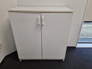 Basic Office Cabinet