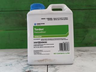 Corteva Tordon PastureBoss Herbicide - 1 Litre