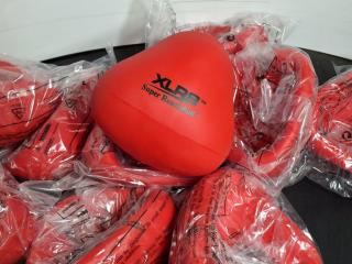 10 XLR8 Super Reactaball Reaction Training Balls
