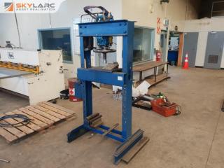 H Frame Workshop Press