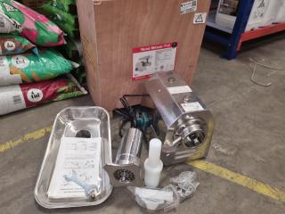 Commercial Grade Rural Mincer T12 by Rural Butcher
