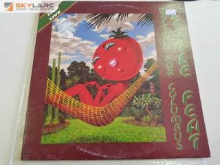 Little Feat "Waiting For Columbus" Album