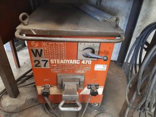 Philips Arc Welder