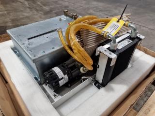 Spellman Industrial X-Ray Assembly