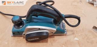 Makita Electric Planer