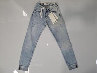Zhrill Nova Blue Jeans - Size 27