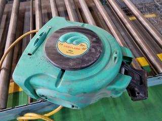 Vertland 20m Wall Mounted Air Hose Reel