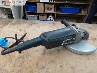Bosch 180mm Corded Angle Grinder