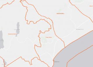Right to place licences in 3300 - 3320 MHz in Timaru District