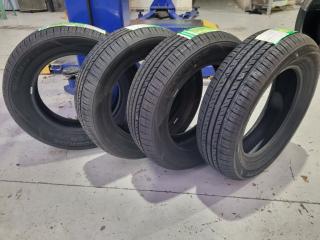 4x Goodride RideMax G-118 Tyres, Size 175/65R14, New