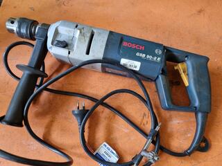 Bosch Corded Impact Drill GSB 90-2 E