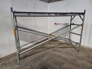 Oldfields Aluminium Scaffolding Tower  - 2.5m Long