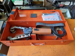 Fein Pipe Sqnding & Polishing Tool Set RS 12-70E