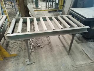 Heavy Duty Roller Conveyor