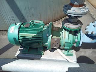 Southern Cross Water Pump