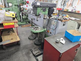 Rexon Single Phase Drill Press 