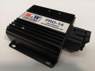 M&W Ignitions Pro-14 S3 CDI Ignition Amplifier