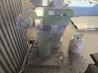 Three Phase Belt Sander