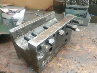 Large Boring Bar Holder