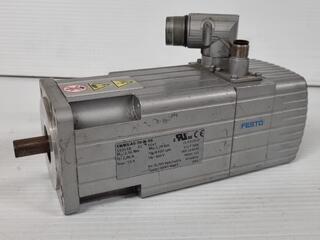 Festo EMMS-AS-70-M-RS servo motor