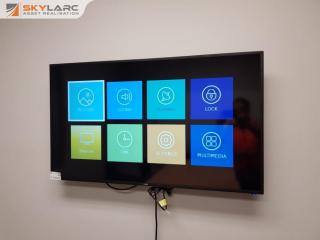 Veon Flat Screen TV
